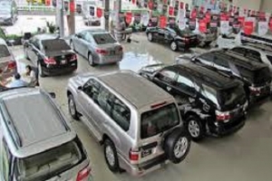 Thị trường ô tô cũ ảm đạm nửa đầu năm 2025: Showroom đóng cửa, tồn kho tăng cao