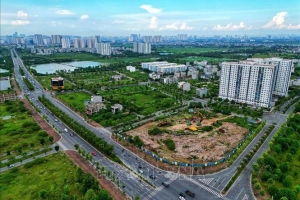 15 thủ tục hành chính về đất đai sẽ do cấp tỉnh thực hiện từ ngày 1/7