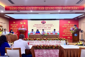 Đưa Tổng Công ty Du lịch Hà Nội thành thương hiệu du lịch mạnh