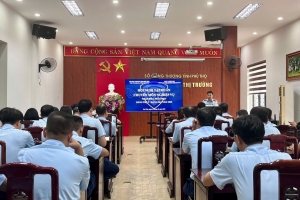 Phú Thọ: Nâng cao hiệu quả trong công tác phòng, chống hàng giả, hàng vi phạm quyền sở hữu trí tuệ