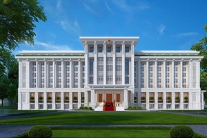 Công bố danh sách Chủ tịch UBND các tỉnh, thành mới sau sáp nhập