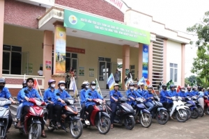 Ra quân tổng điều tra nông thôn, nông nghiệp năm 2025