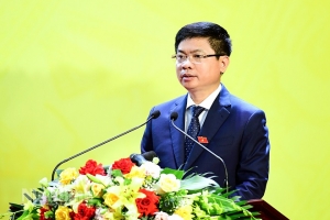 Ninh Bình chào đón kỷ nguyên mới sau sáp nhập lịch sử
