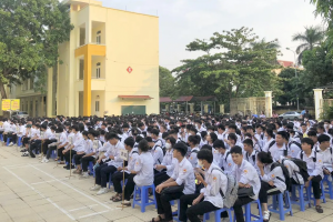 Từ ngày 1/7, Sở GD&ĐT tiếp nhận 29 trung tâm giáo dục nghề nghiệp – giáo dục thường xuyên