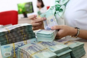 Lãi suất tháng 8: Thanh khoản cải thiện nhưng cuộc đua huy động vốn chưa hạ nhiệt