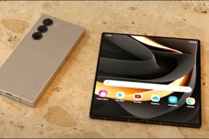 Galaxy Z Fold 7 có phù hợp cho game thủ không