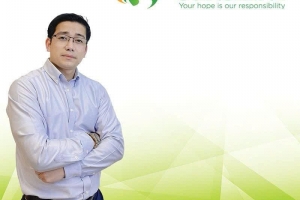 Doanh nhân Phạm Đình Thương: Từ người giao báo đến doanh nhân triệu đô xứ sở hoa anh đào