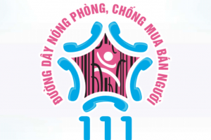 Tổng đài 111 tiếp nhận tố giác, tin báo về hành vi mua bán người