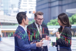 Chứng khoán khối ngoại 2/7: Nhà đầu tư nước ngoài giải ngân gần 1.000 tỷ đồng trong phiên tăng điểm hôm nay