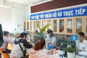 Nghị định về đăng ký doanh nghiệp