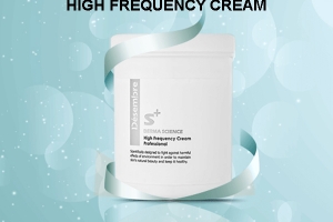 Đình chỉ lưu hành kem massage Désembre Derma Science High Frequency Cream Professional trên toàn quốc do vi phạm công bố mỹ phẩm