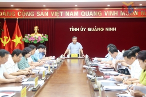 Kinh tế Quảng Ninh tăng trưởng trên 11% trong 6 tháng đầu năm 2025