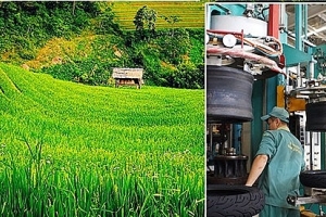 Phó Thủ tướng Trần Hồng Hà: Xác lập mục tiêu, lộ trình, địa chỉ rõ ràng trong phát triển ngành công nghiệp môi trường