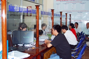 Nghị định quy định mới về đăng ký hộ kinh doanh