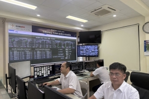 PC Cao Bằng không ngừng nỗ lực chuyển đổi số, thắp sáng vùng biên cương