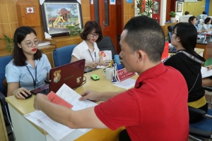 Thứ trưởng Bộ Nội vụ: Đánh giá, xếp loại cán bộ, công chức bằng KPI