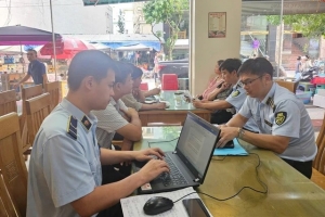 Trong 6 tháng, Thanh Hóa xử phạt 146 vụ vi phạm an toàn thực phẩm
