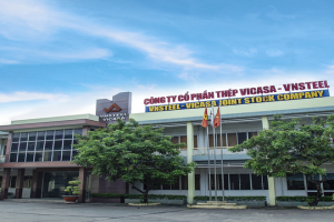 Thép Vicasa – VNSteel đánh giá khả năng thực hiện kế hoạch sản xuất - kinh doanh năm 2025