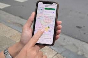 Đà Nẵng ra mắt bản đồ số phường, xã, đặc khu: Hỗ trợ người dân tra cứu thông tin hành chính tiện lợi