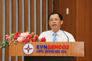 SBH tổ chức thành công Đại hội đồng cổ đông thường niên năm 2025