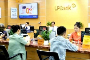 Ngân hàng LPBank dự kiến huy động 1.000 tỷ đồng qua kênh trái phiếu