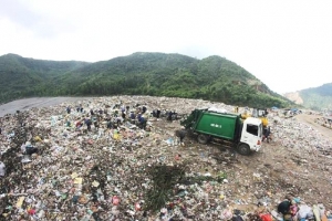 Đà Nẵng kêu gọi đầu tư nhà máy xử lý 1.000 tấn rác mỗi ngày