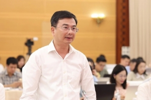 Lãi suất cho vay bình quân giảm còn 6,38%/năm