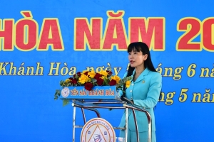 Công ty Yến sào Khánh Hòa: Phát huy truyền thống, sáng tạo vươn lên, xứng tầm “Thương hiệu Quốc gia” phát triển bền vững