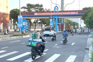 Đà Nẵng: Báo động tình trạng cho thuê nhà xưởng trái phép trong khu công nghiệp