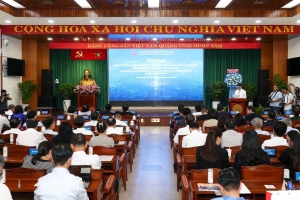 THACO đồng hành cùng TP.HCM hiện thực hóa tầm nhìn phát triển đô thị