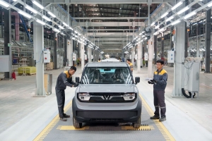 Hà Tĩnh tăng trưởng kinh tế đạt 8,16% trong 6 tháng đầu năm 2025