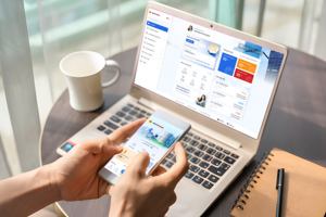 Vietbank ra mắt nền tảng số dành cho doanh nghiệp
