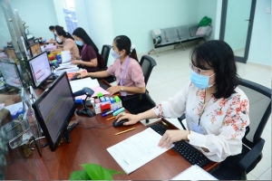 Chính sách mới: Người hoạt động không chuyên trách cấp xã có thể trở thành công chức chính thức