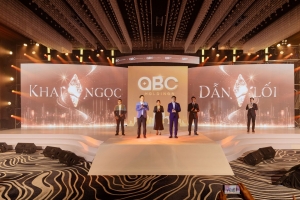 A&K Tower – Viên ngọc đầu tiên đánh dấu hành trình của OBC Holdings