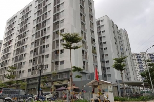 Ninh Bình đầu tư hơn 210 tỷ đồng xây dựng Khu nhà ở công vụ phục vụ cán bộ sau hợp nhất tỉnh