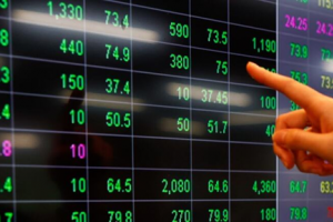 VN-Index hôm nay: Mục tiêu tiếp theo sẽ là vùng 1.400 điểm, nhà đầu tư nắm giữ cổ phiếu ở vị thế ngắn hạn