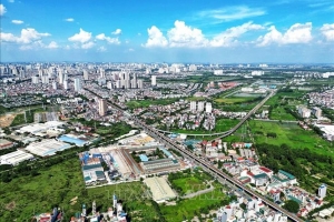 Sau sáp nhập, 34 tỉnh, thành phố kiểm kê lại đất đai