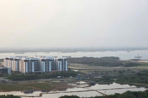 TP. HCM thành lập Ban Chỉ đạo thúc đẩy các dự án nhà ở xã hội về đích trong năm 2025
