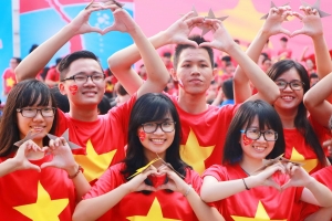 Thứ trưởng Bộ Tư pháp: Việt Nam thẳng thắn đối thoại về tình hình quyền con người