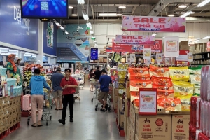 Chỉ số giá tiêu dùng quý II/2025 tăng 3,31%