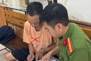 Hải Phòng: Tạm giữ đối tượng về hành vi Hành hạ người khác