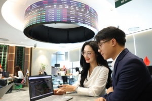 Những mã cổ phiếu tiềm năng trước phiên 7/7