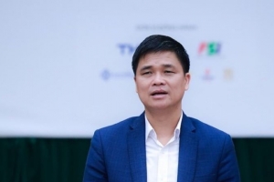 Để không ai bị bỏ lại phía sau trong sắp xếp tổ chức, bộ máy chính trị