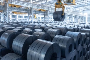 Bộ Công Thương áp thuế chống bán phá giá thép cán nóng nhập từ Trung Quốc trong 5 năm