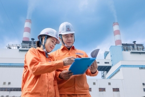 EVNGENCO1: Tiên phong sắp xếp, tinh gọn tổ chức bộ máy quản lý, điều hành