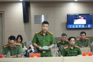 Bộ Công an khởi tố hàng loạt lãnh đạo ngân hàng, bảo hiểm