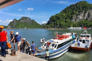Cảnh giác lừa đảo khi vào cao điểm du lịch hè