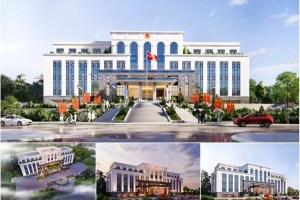 Quy định vị trí chức năng, nhiệm vụ, quyền hạn và cơ cấu tổ chức của Văn phòng UBND tỉnh Lào Cai