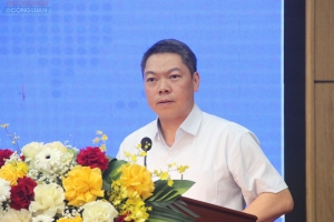 Lạng Sơn: Hải quan khu vực VI tiếp tục chủ động tăng cường nắm tình hình, kịp thời tháo gỡ khó khăn, vướng mắc cho doanh nghiệp, đẩy nhanh thông quan