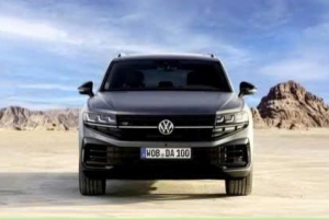 Bảng giá ô tô Volkswagen mới nhất tháng 7/2025